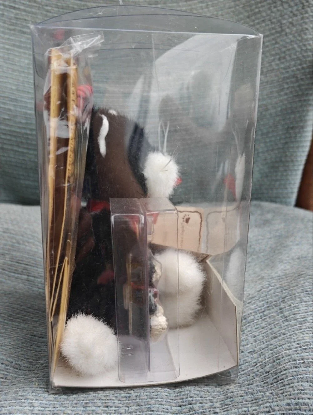 Boyds Bears adorable tommy